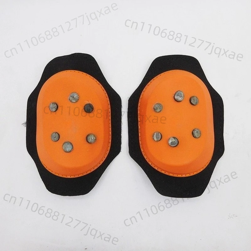 Motorcycle Riding Equipment Bending Artifact Grinding Bag Slider Spark Mars Grinding Knee Bag Spark Grinding Knee Bag
Motorcycle Riding Equipment Bending Artifact Grinding Bag Slider Spark Mars Grinding Knee Bag Spark Grinding Knee Bag