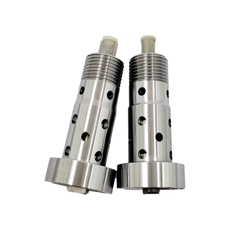 2PCS Engine Variable Timing Solenoid Pressure Valve 2760500278 For Mercedes Benz X118 C257 X218 C218 W205 S205 C205 W213 A207
2PCS Engine Variable Timing Solenoid Pressure Valve 2760500278 For Mercedes Benz X118 C257 X218 C218 W205 S205 C205 W213 A207