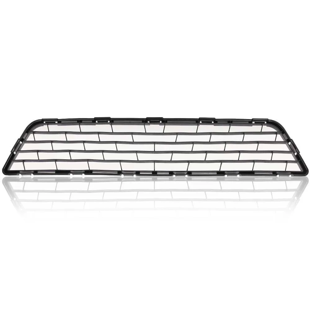 Fit For Nissan Sentra 1.8L 2013 2014 2015 Front Bumper Lower Grille Black United States
Fit For Nissan Sentra 1.8L 2013 2014 2015 Front Bumper Lower Grille Black United States