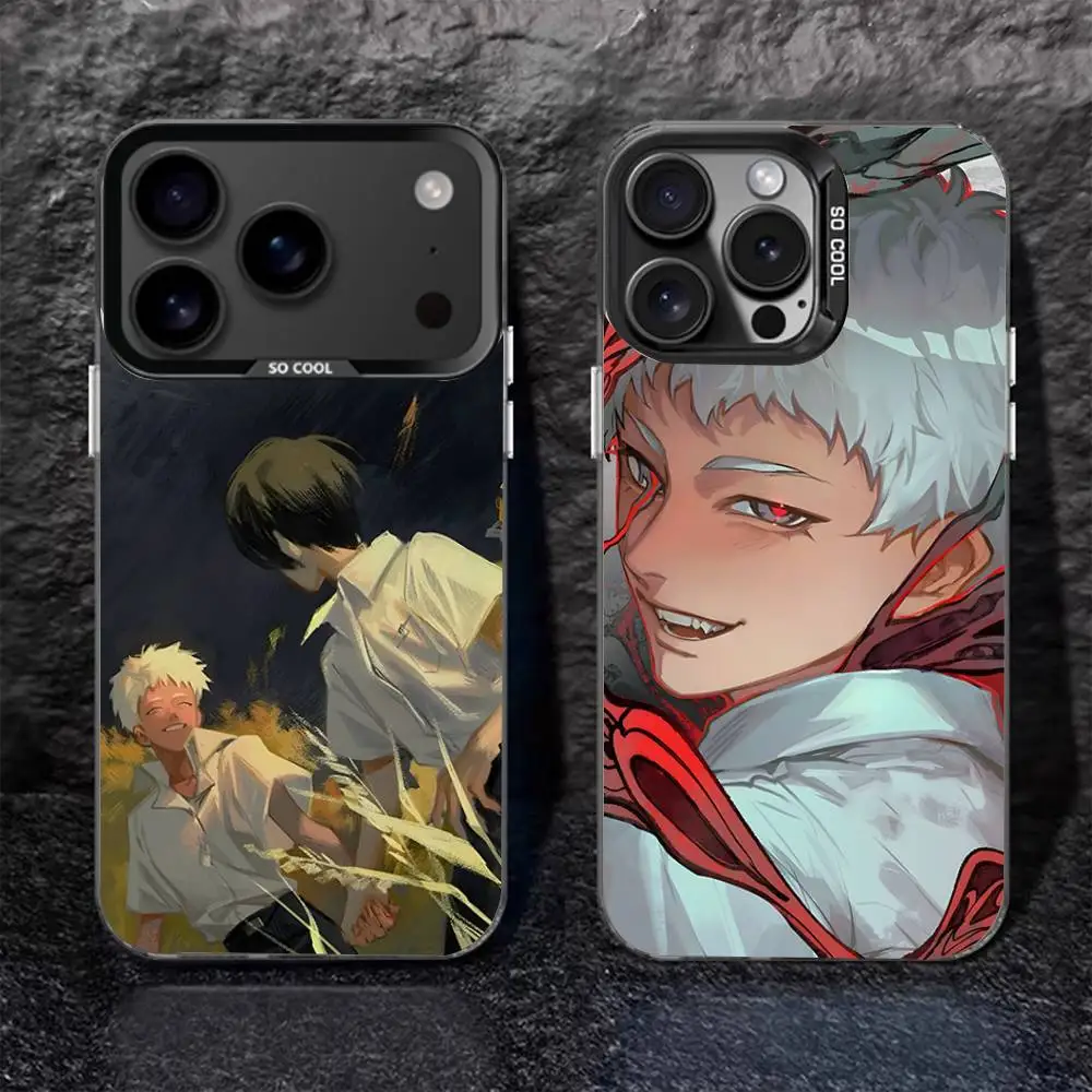 S-Summer H-Hikaru D-Died For iPhone 17,16,15,14,13,12,11,Pro,MAX Black Candy Matte Cover
S-Summer H-Hikaru D-Died For iPhone 17,16,15,14,13,12,11,Pro,MAX Black Candy Matte Cover