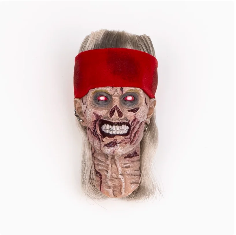 TBLeague PL2015-92 1/6 Soldier Head Carving Pants Glasses Model For 12'' Action Figure Body In Stock
TBLeague PL2015-92 1/6 Soldier Head Carving Pants Glasses Model For 12'' Action Figure Body In Stock