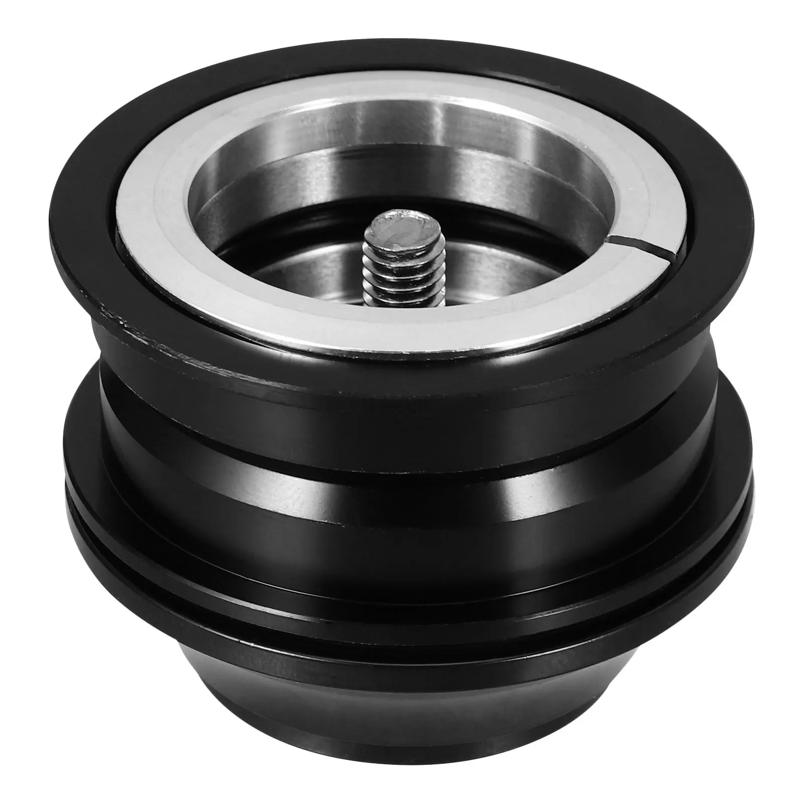 Aluminium Alloy Bike Headset Bearing 44mm Reliable Front Fork Stem for Mountain Road Bike Bicycle Front Fork Headset
Aluminium Alloy Bike Headset Bearing 44mm Reliable Front Fork Stem for Mountain Road Bike Bicycle Front Fork Headset