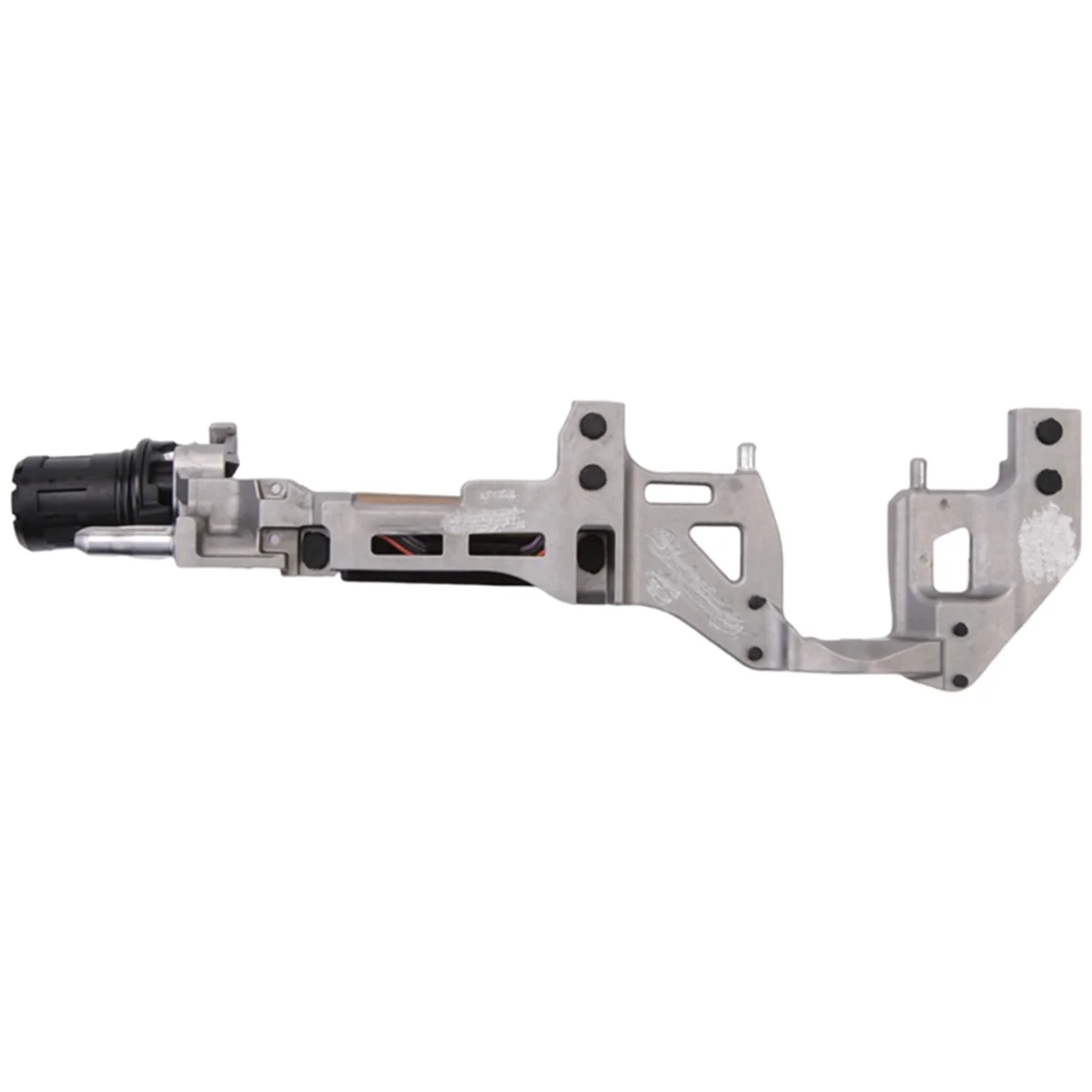 Transmission Gear Sensor Module Switch Shifter Position Speed Sensor for Audi A4 A5 A6 A7 Q5 0B5927321L 0B5927321F
Transmission Gear Sensor Module Switch Shifter Position Speed Sensor for Audi A4 A5 A6 A7 Q5 0B5927321L 0B5927321F