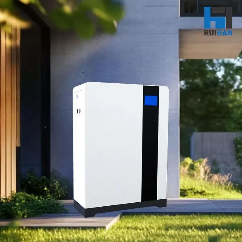 Ruihan 51.2V 100Ah 5kWh 10-20kWh Output Solar Home Energy Storage Battery Wall-Mounted LiFePO4 Hybrid Grid IP54 Protection
Ruihan 51.2V 100Ah 5kWh 10-20kWh Output Solar Home Energy Storage Battery Wall-Mounted LiFePO4 Hybrid Grid IP54 Protection