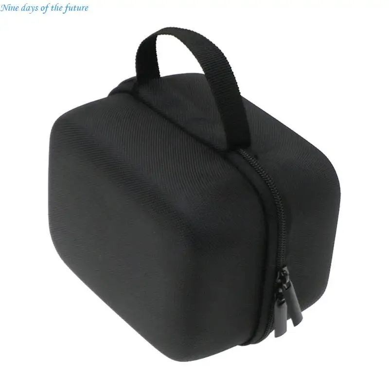 Waterproof Travel Case Storage Bag for B1 Label Printer Prevent Liquid Damage E65A
Waterproof Travel Case Storage Bag for B1 Label Printer Prevent Liquid Damage E65A