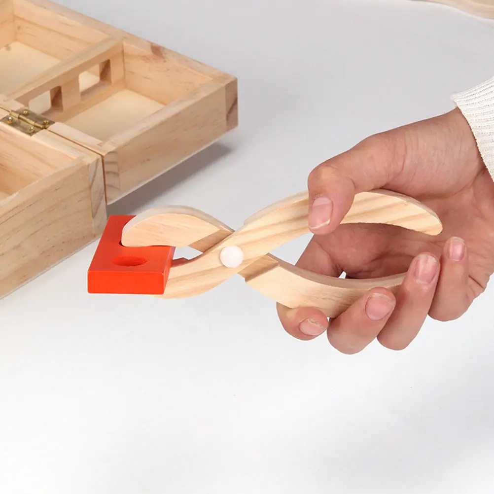 1Set Wooden Children Repair Kit Simulated DIY Tool Box Playing Set Promote Creativity Cooperation Communication Skills
1Set Wooden Children Repair Kit Simulated DIY Tool Box Playing Set Promote Creativity Cooperation Communication Skills