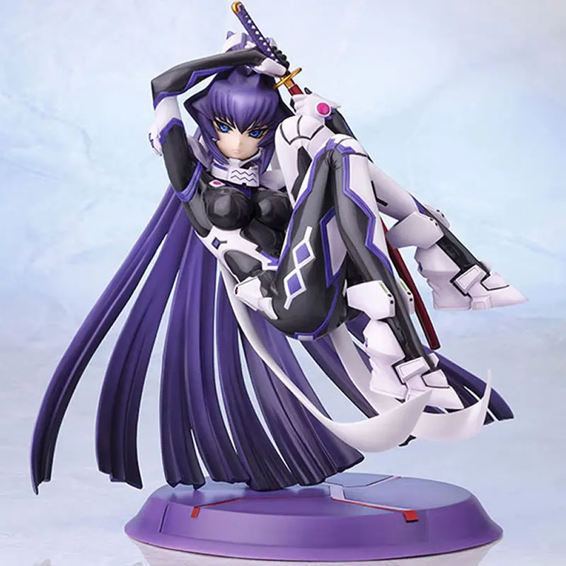 (In Stock) (W_1225) 1/7 Alternative Meiya Mitsurugi Unpainted Unassembled GK Anime Figure White Resin Model Kit
(In Stock) (W_1225) 1/7 Alternative Meiya Mitsurugi Unpainted Unassembled GK Anime Figure White Resin Model Kit