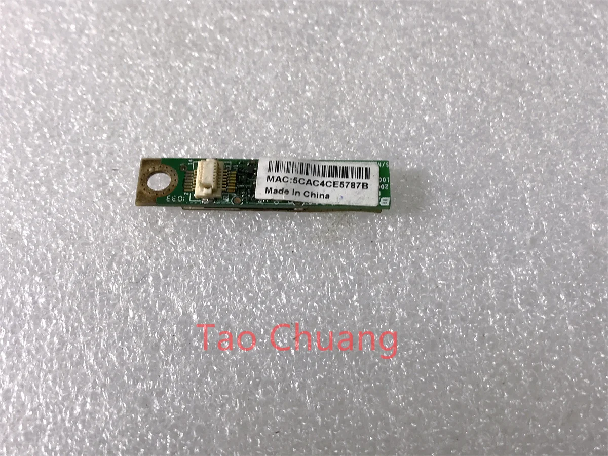 FOR DELL N5010 N7010 N4030 N4050 N5030 M6400 M6500 Vostro 3500 Bluetooth module RM948 0RM948
FOR DELL N5010 N7010 N4030 N4050 N5030 M6400 M6500 Vostro 3500 Bluetooth module RM948 0RM948