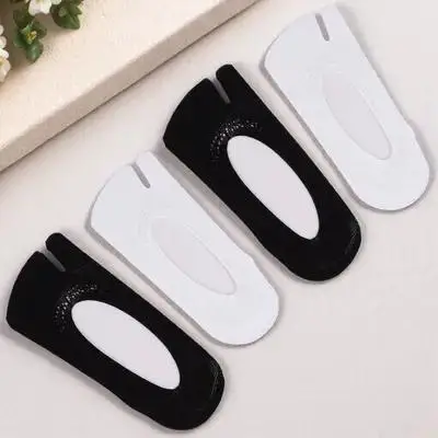 2pcs Split Socks Premium Short Toe Split For Women Men Warm Breathable Thick Comfortable Floor Sock Invisible Toe
2pcs Split Socks Premium Short Toe Split For Women Men Warm Breathable Thick Comfortable Floor Sock Invisible Toe