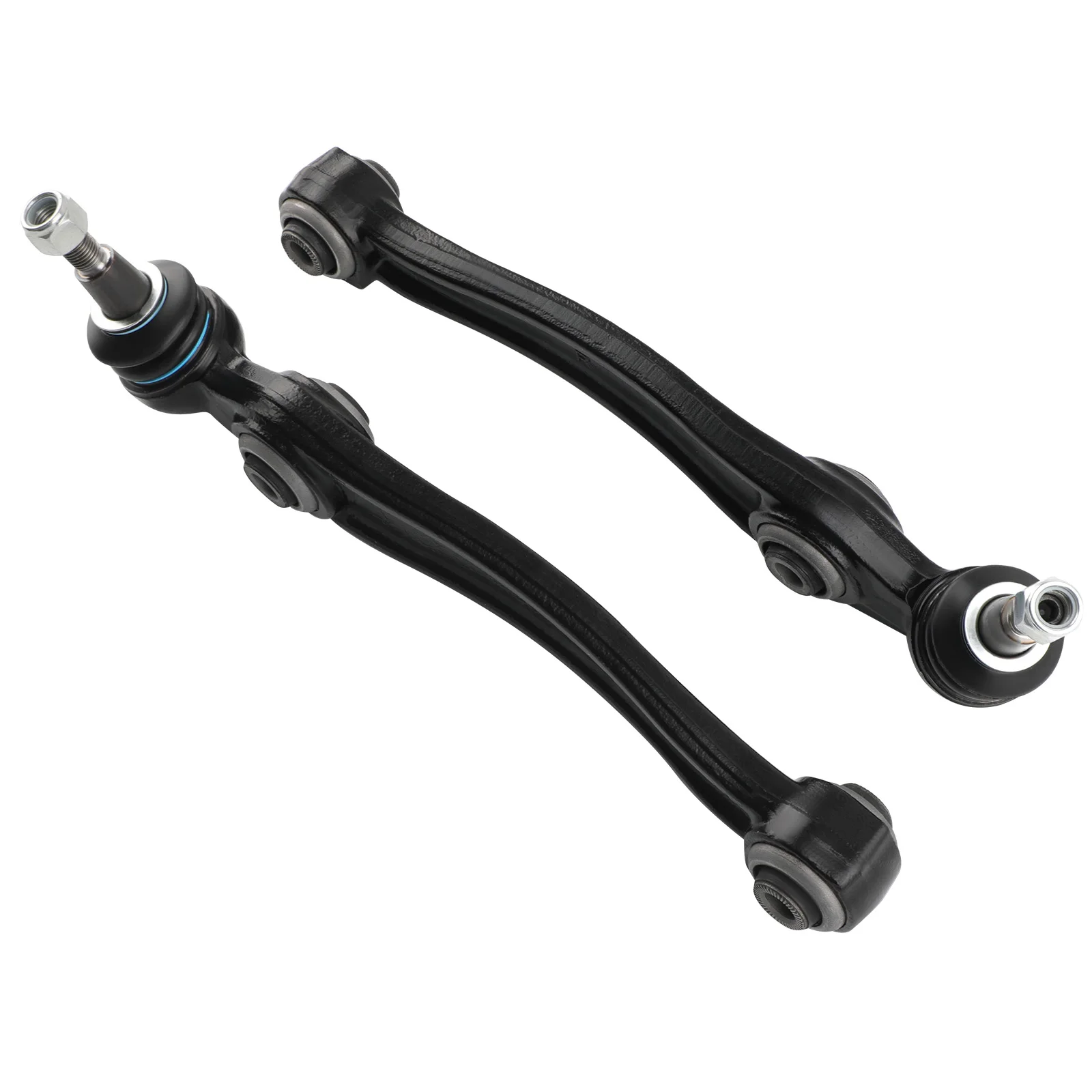 Pair Transverse Control Arm FOR BMW X5 E70 Strut Wheel Suspension Left Right
Pair Transverse Control Arm FOR BMW X5 E70 Strut Wheel Suspension Left Right