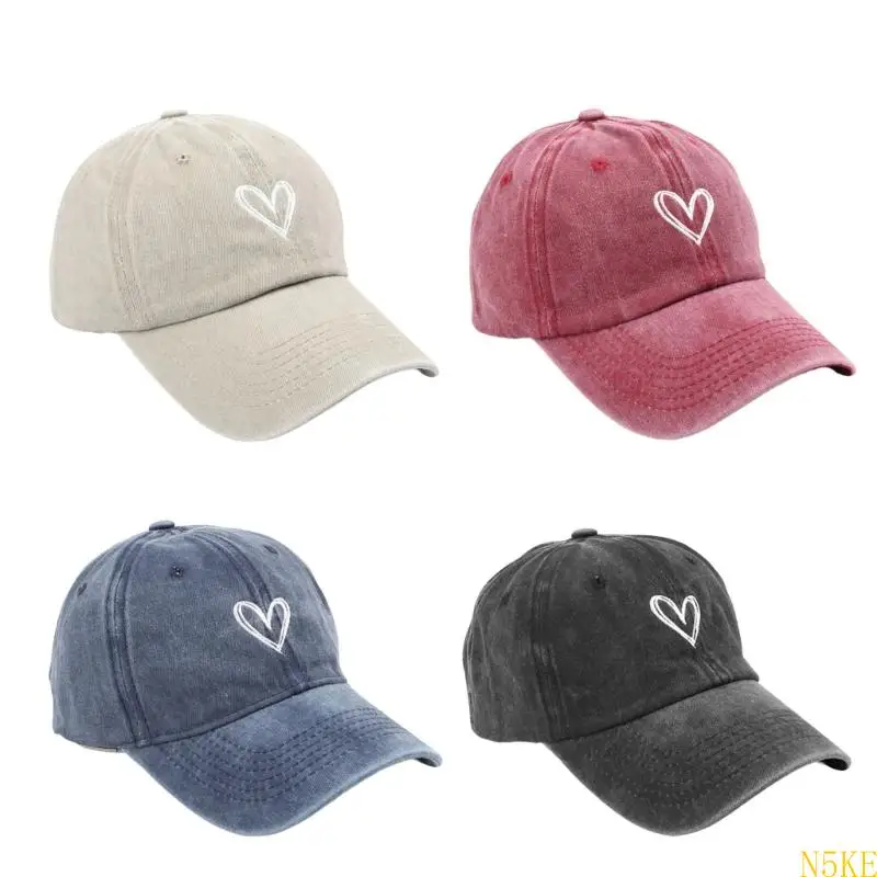 Женская бейсбольная кепка, модная, милая, модная, забавная шляпа в форме сердца для концертов идолов, кепки с вышивкой для взрослых
Женская бейсбольная кепка, модная, милая, модная, забавная шляпа в форме сердца для концертов идолов, кепки с вышивкой для взрослых