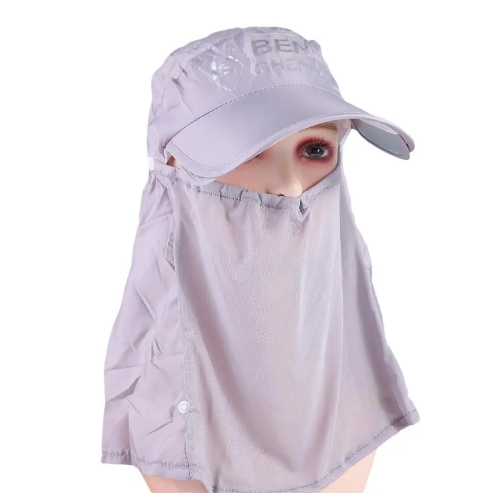 Wide-brimmed Sun Protection Hat UV Protection Lightweight Wide Brim Bucket Cap Cooling Moisture-wicking Quick-dry Hat
Wide-brimmed Sun Protection Hat UV Protection Lightweight Wide Brim Bucket Cap Cooling Moisture-wicking Quick-dry Hat