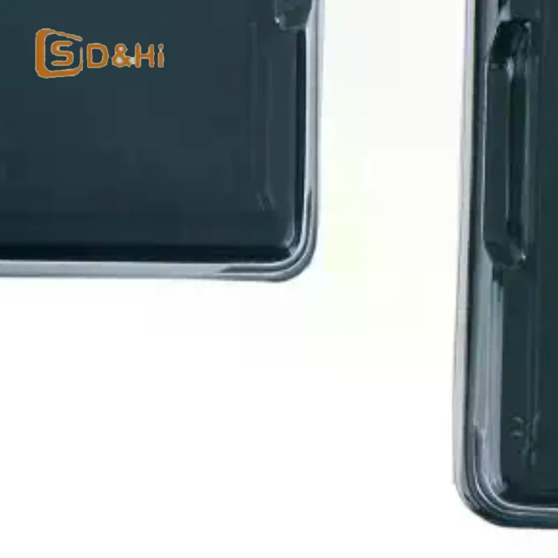 10Pcs SO DIMM DDR DDR3 DDR4 DDR5 Memory Module Box Protective Case CPU Packaging Case Plastic Memory Chip Protection Box
10Pcs SO DIMM DDR DDR3 DDR4 DDR5 Memory Module Box Protective Case CPU Packaging Case Plastic Memory Chip Protection Box