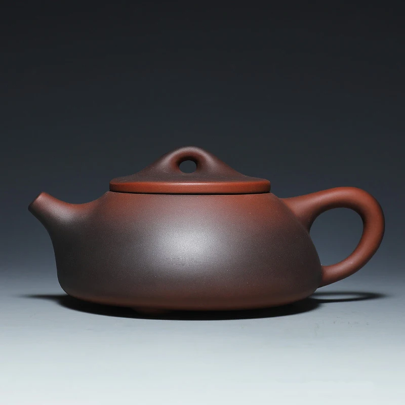 Ручная работа Yixing чайный горшок Китайский Фиолетовый Глиняный Чайник китайская ручная работа кунг-фу Zisha чайный сервиз Бесплатная доставка
Ручная работа Yixing чайный горшок Китайский Фиолетовый Глиняный Чайник китайская ручная работа кунг-фу Zisha чайный сервиз Бесплатная доставка