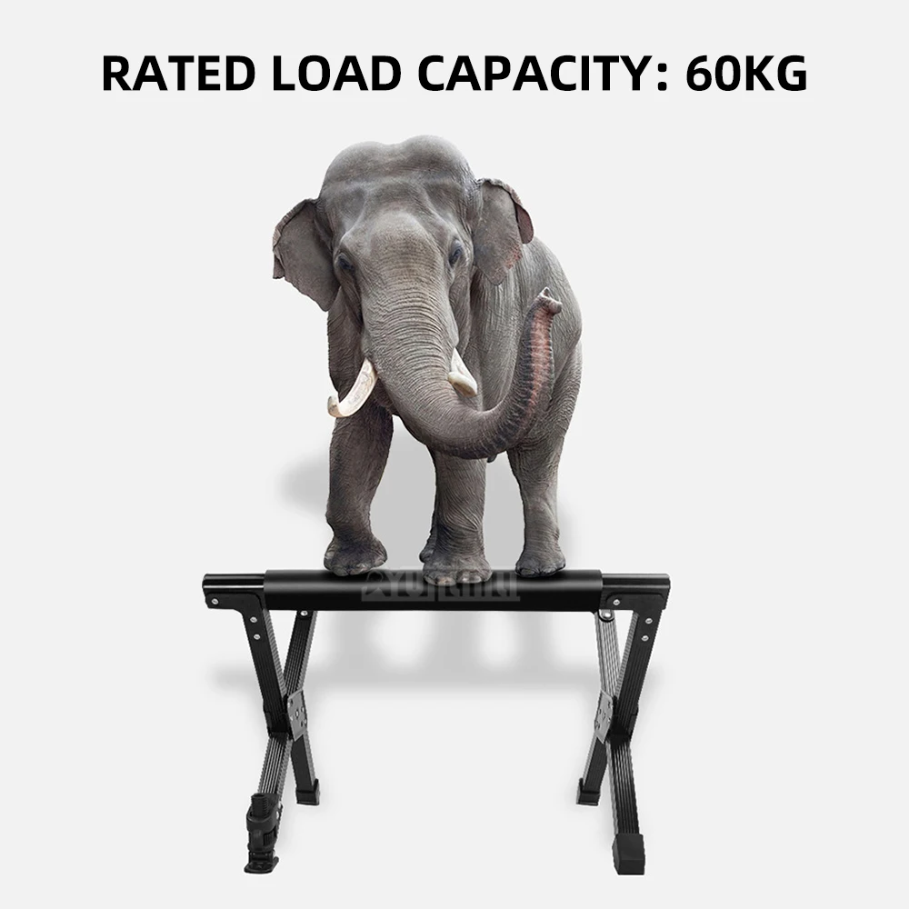 Portable Aluminum Alloy Outdoor Shelf Camping Picnic Racks Foldable Stand for Home Use
Portable Aluminum Alloy Outdoor Shelf Camping Picnic Racks Foldable Stand for Home Use