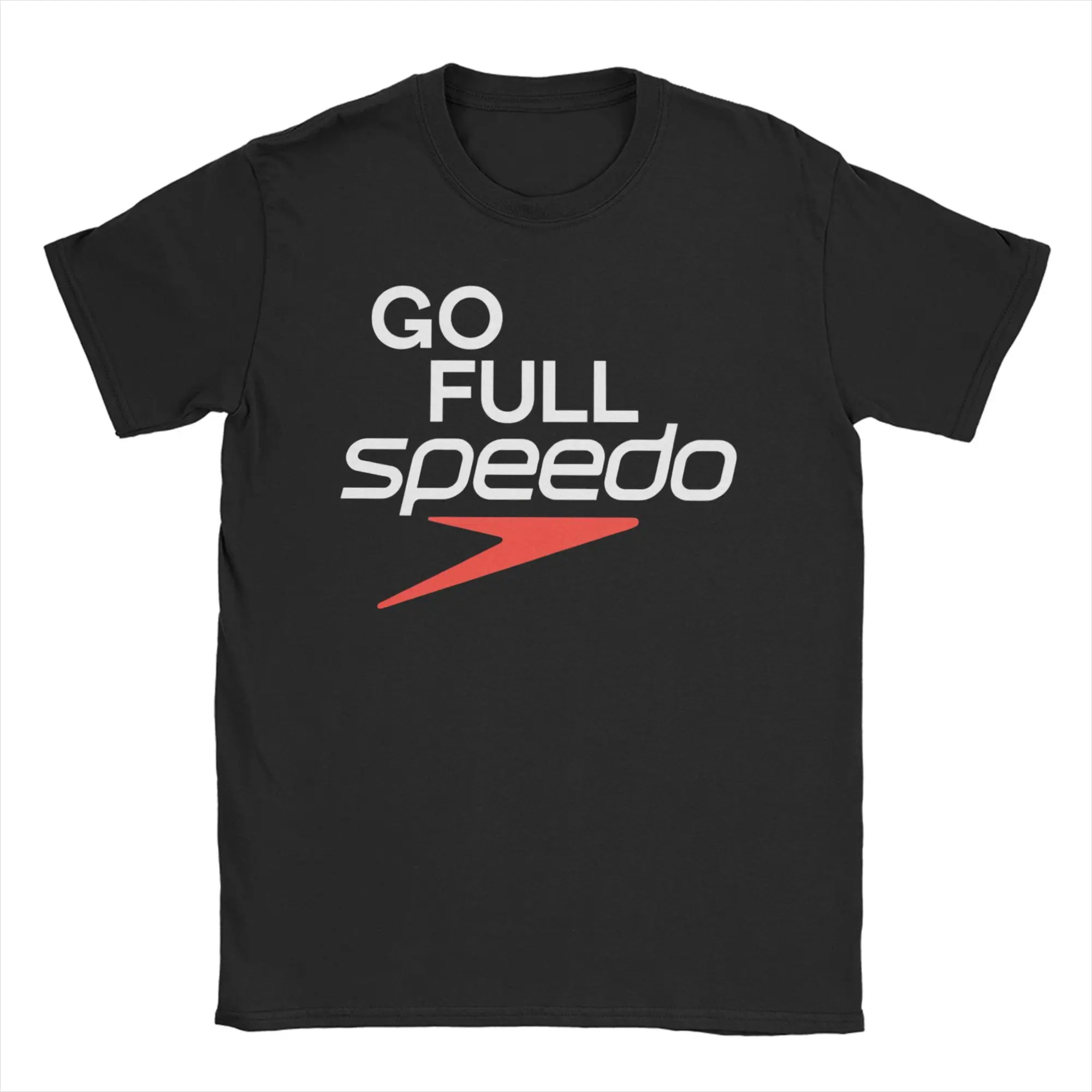 Men Women's T-Shirts Go Full Speedo Novelty Pure Cotton Tees Short Sleeve Swimwear Swim Brand T Shirt O Neck Tops Unique
Men Women's T-Shirts Go Full Speedo Novelty Pure Cotton Tees Short Sleeve Swimwear Swim Brand T Shirt O Neck Tops Unique