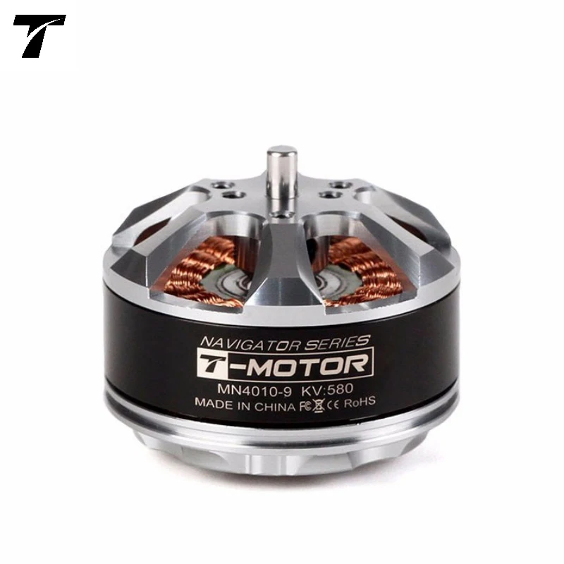 T-MOTOR MN4010 Brushless Dc 4S-8S Outrunner RC Aircraft Plane Multi-copter Uav Drone Motor
T-MOTOR MN4010 Brushless Dc 4S-8S Outrunner RC Aircraft Plane Multi-copter Uav Drone Motor