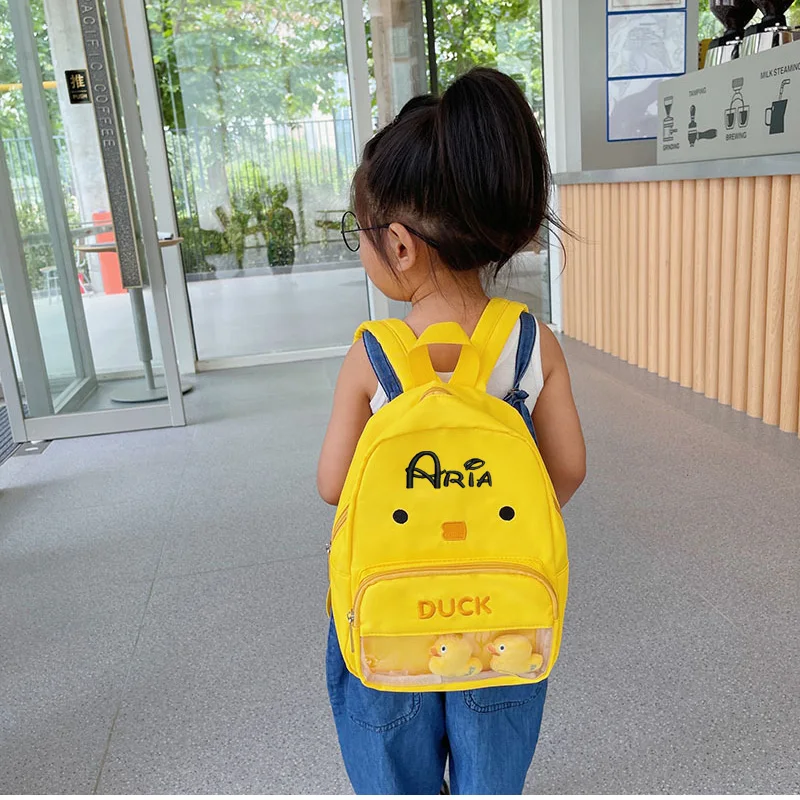 Animal Children's Backpack, Kindergarten Backpack, Anti Loss Cute Children's Bag, Personalized Start Of School Gift
Animal Children's Backpack, Kindergarten Backpack, Anti Loss Cute Children's Bag, Personalized Start Of School Gift