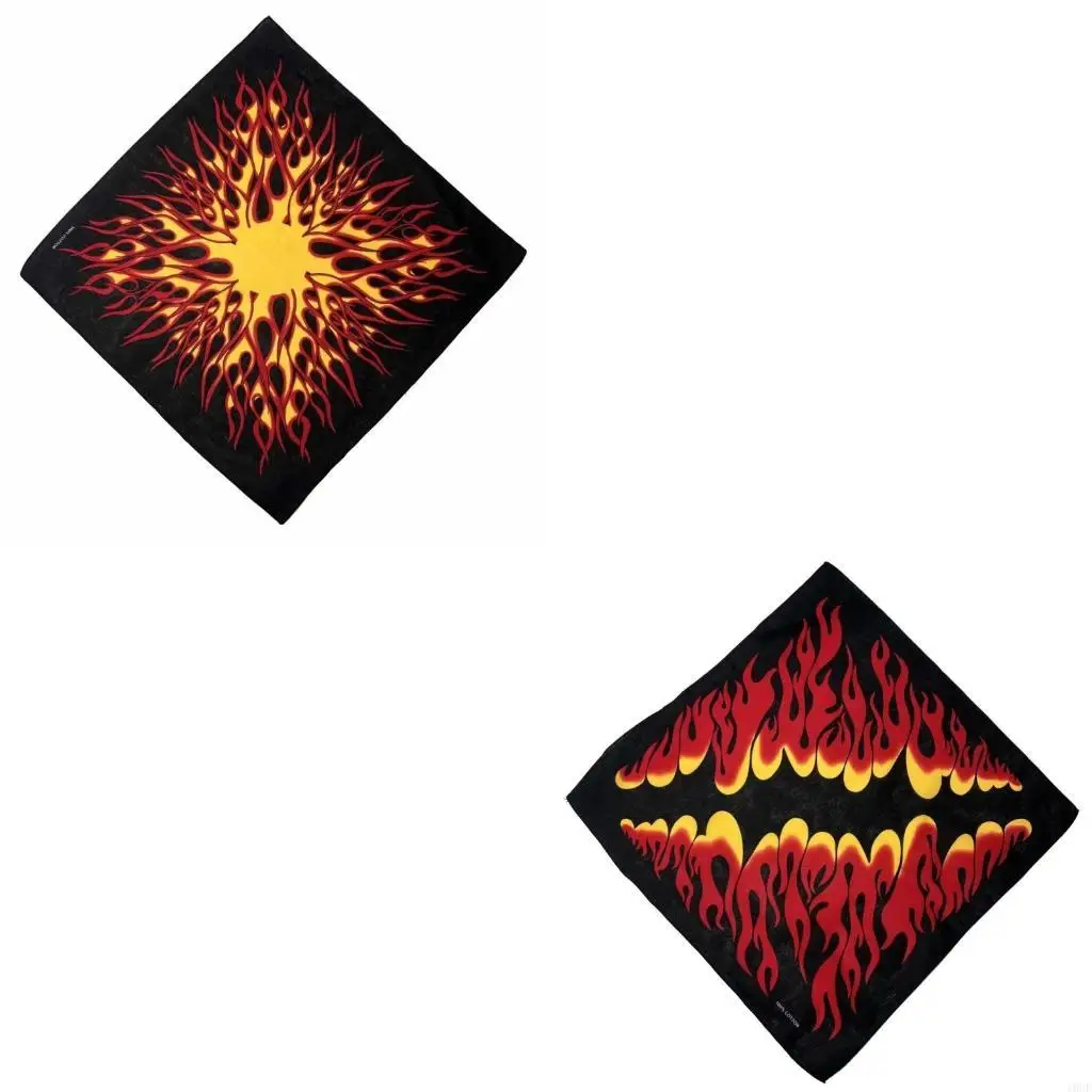 3шт дышащие полиэстеровые банданы, шарф на шею, обертывания для волос для любителей моды
3шт дышащие полиэстеровые банданы, шарф на шею, обертывания для волос для любителей моды