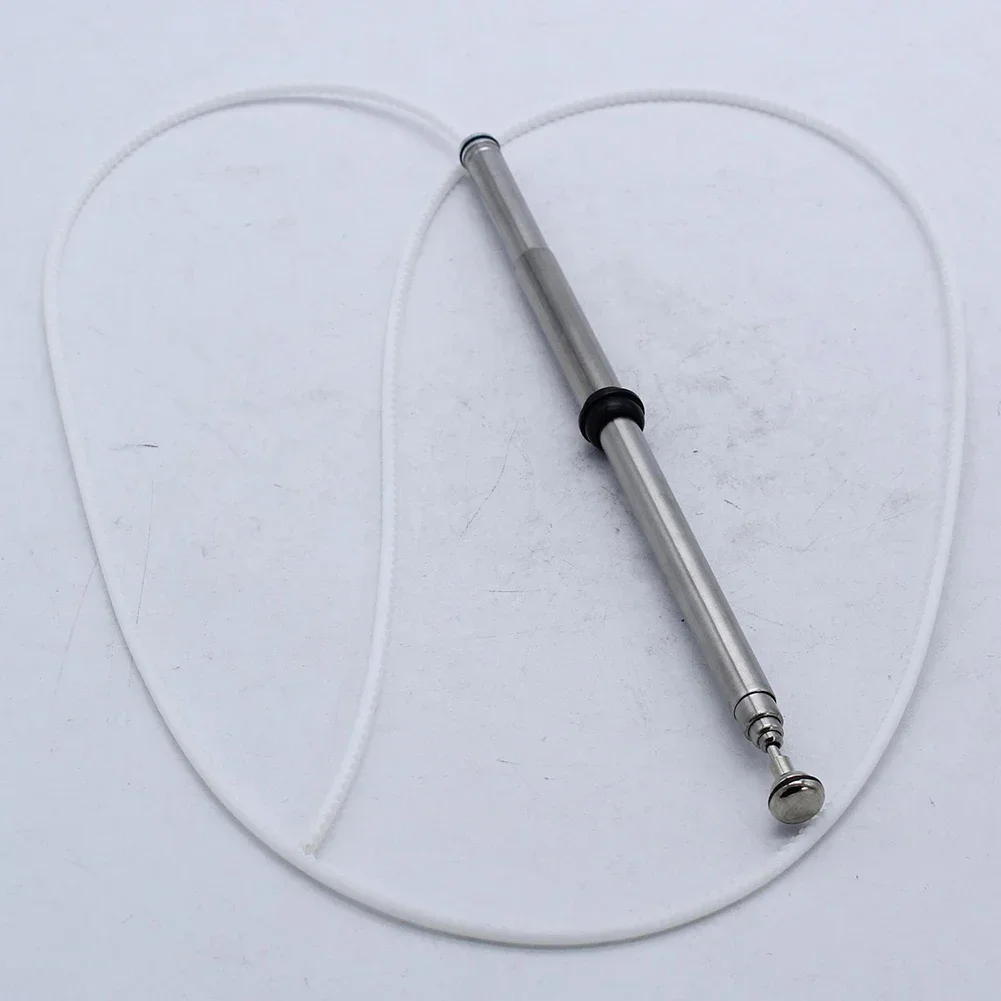 1set Antenna High Performance Stainless Steel Power Antenna Replacement Cable for Lexus RX300 RX 99 03 86337 0W030
1set Antenna High Performance Stainless Steel Power Antenna Replacement Cable for Lexus RX300 RX 99 03 86337 0W030