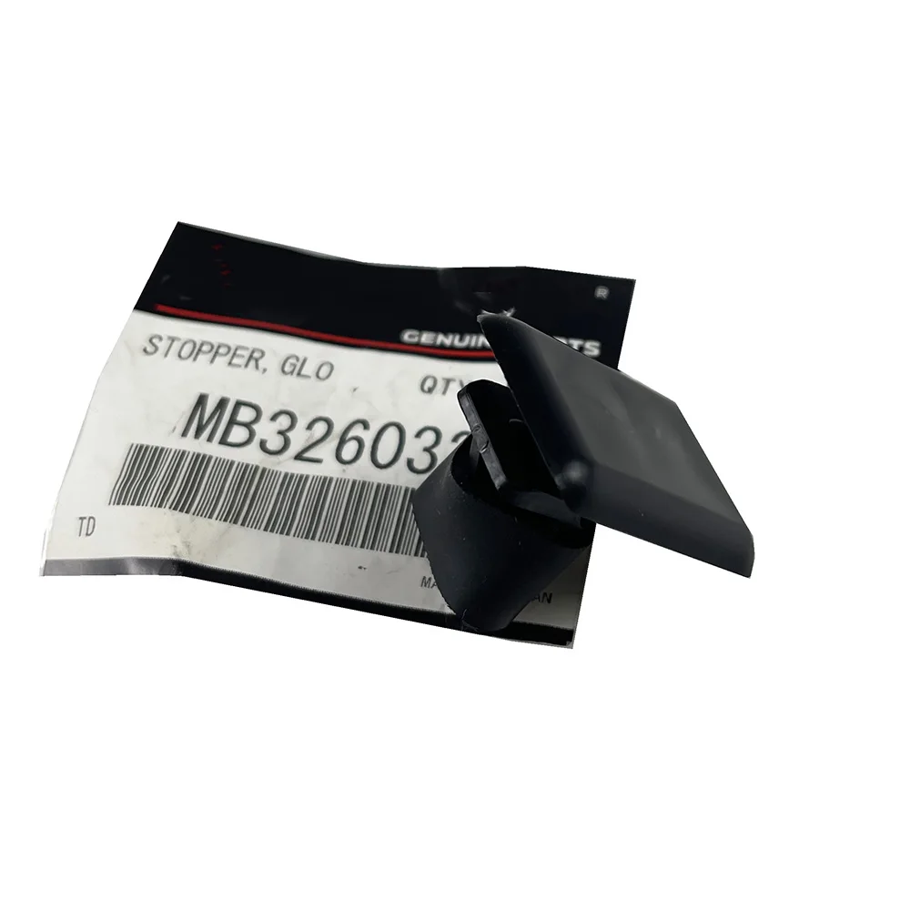 New Genuine Glove box Toolbox Limit Clip Stopper MB326033 For Mitsubishi Outlander PAJERO V73 V75 V77
New Genuine Glove box Toolbox Limit Clip Stopper MB326033 For Mitsubishi Outlander PAJERO V73 V75 V77