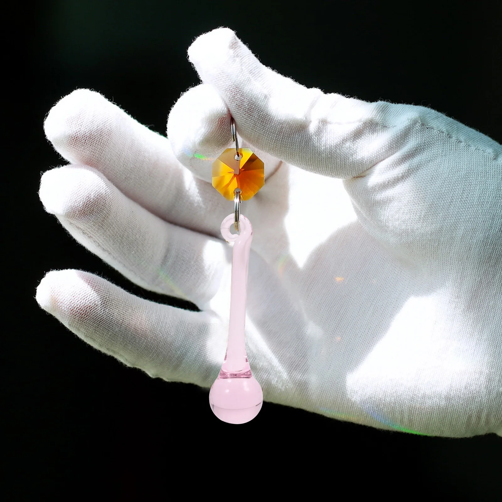 10 шт., подвесные хрустальные подвески без пятен, супер блестящая люстра, украшение, свадебный реквизит, садовые проекты, рождественские елки
10 шт., подвесные хрустальные подвески без пятен, супер блестящая люстра, украшение, свадебный реквизит, садовые проекты, рождественские елки