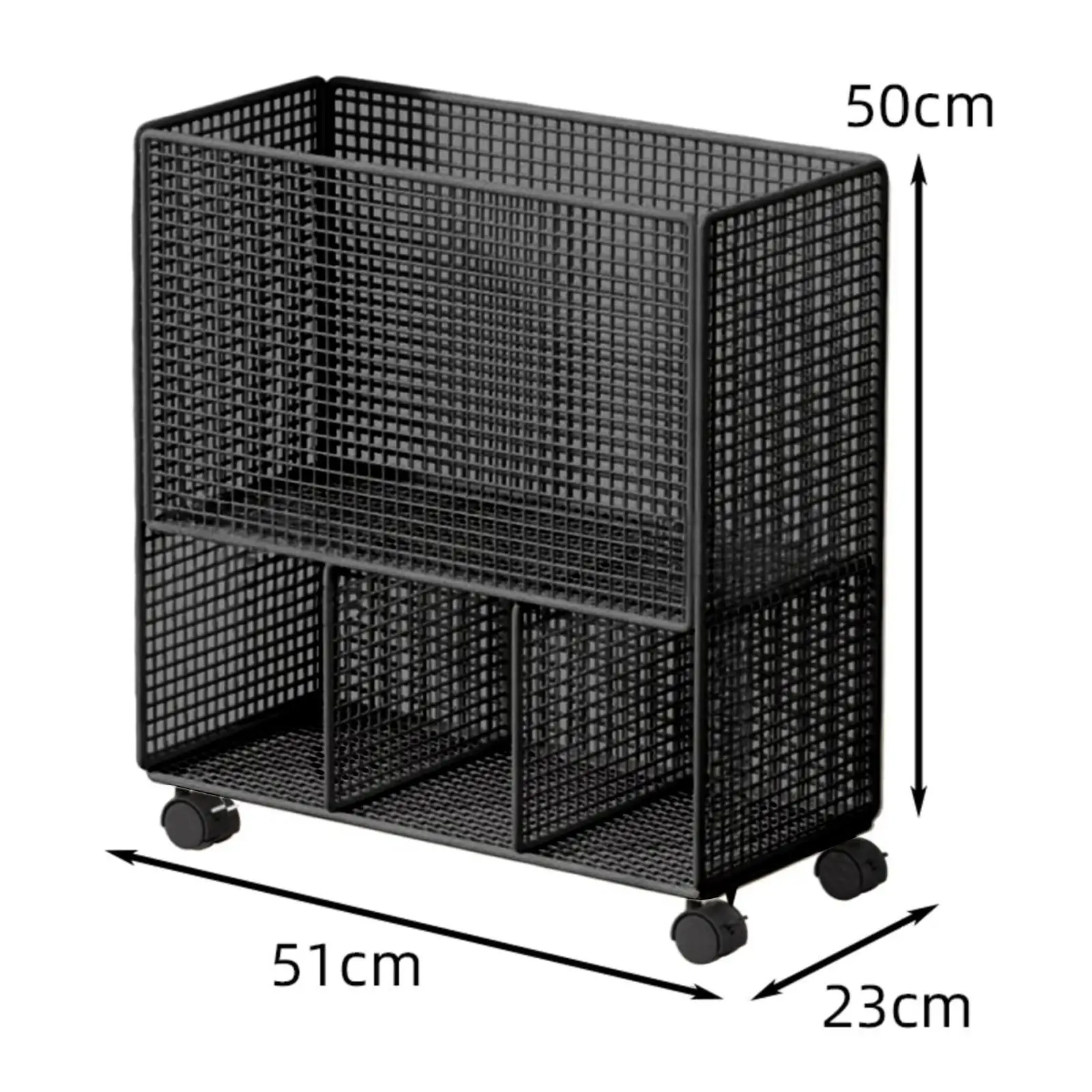 Yoga Mat Organizer Holder with Wheels Large Capacity Weight Rack Stand for Home Gym Equipment Storage
Yoga Mat Organizer Holder with Wheels Large Capacity Weight Rack Stand for Home Gym Equipment Storage