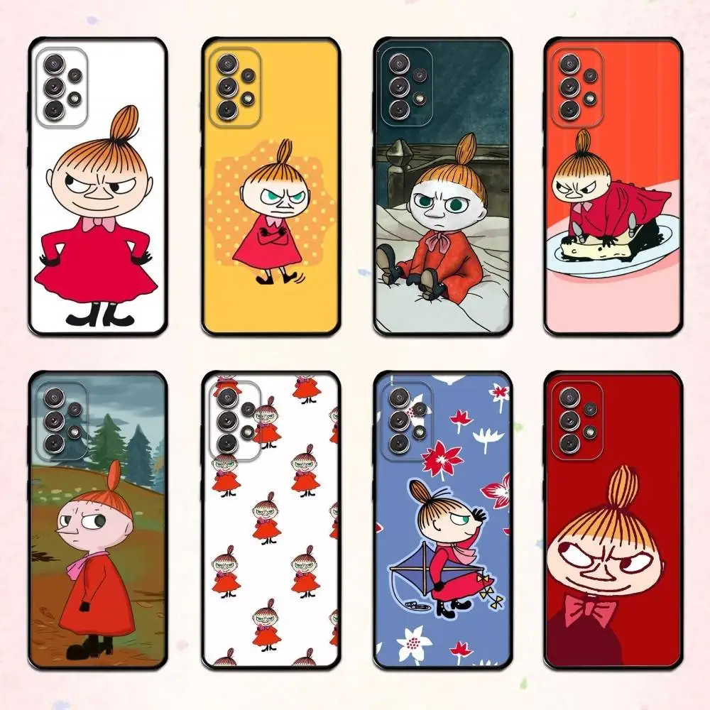 M-MoominS-R-littleS-my Phone Case For Samsung S 25,24,23,22,30,21,10,9,Ultra,Plus,Lite,FE,4,5 G Soft Black Case
M-MoominS-R-littleS-my Phone Case For Samsung S 25,24,23,22,30,21,10,9,Ultra,Plus,Lite,FE,4,5 G Soft Black Case