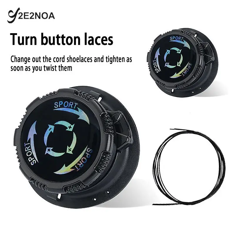 Metal Wire Swivel Automatic Buckle Rope Sneaker ShoeLaces For Kids Adult Quick Lock Shoestrings Sneakers Shoelace Buckle
Metal Wire Swivel Automatic Buckle Rope Sneaker ShoeLaces For Kids Adult Quick Lock Shoestrings Sneakers Shoelace Buckle