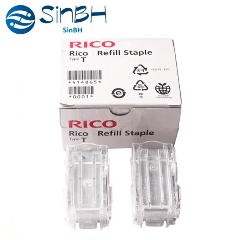 Оригинальное качество 414865, сменный скребок типа T для Ricoh MP C2030 C2050, коробка для картриджей со скобами для гвоздей
Оригинальное качество 414865, сменный скребок типа T для Ricoh MP C2030 C2050, коробка для картриджей со скобами для гвоздей