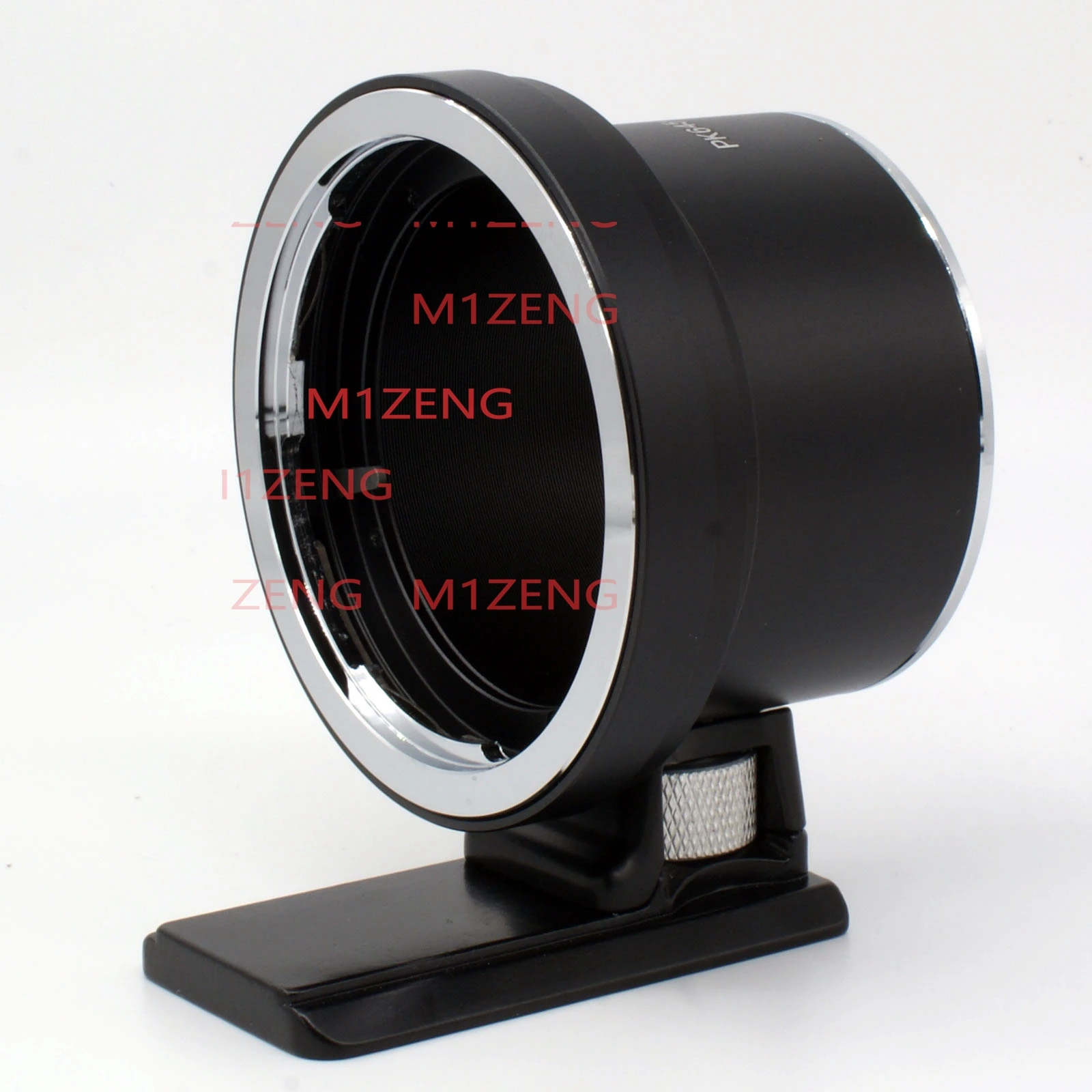 PK645-RF Adapter For Pentax 645 Lens to Canon RF mount eosr R3 R5 R5C R6II R6 R7 R8 RP R10 R50 R100 camera
PK645-RF Adapter For Pentax 645 Lens to Canon RF mount eosr R3 R5 R5C R6II R6 R7 R8 RP R10 R50 R100 camera