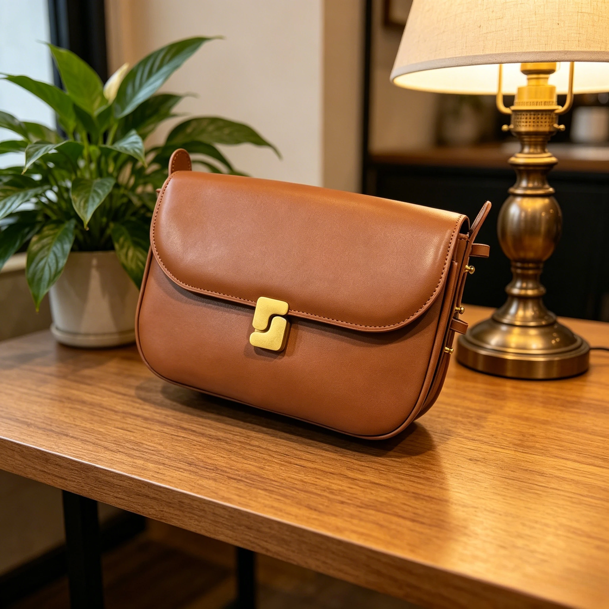 Crossbody Bag New Arrival Niche Style Retro Genuine Leather Tofu Bag Women Small Square Shoulder Bag
Crossbody Bag New Arrival Niche Style Retro Genuine Leather Tofu Bag Women Small Square Shoulder Bag