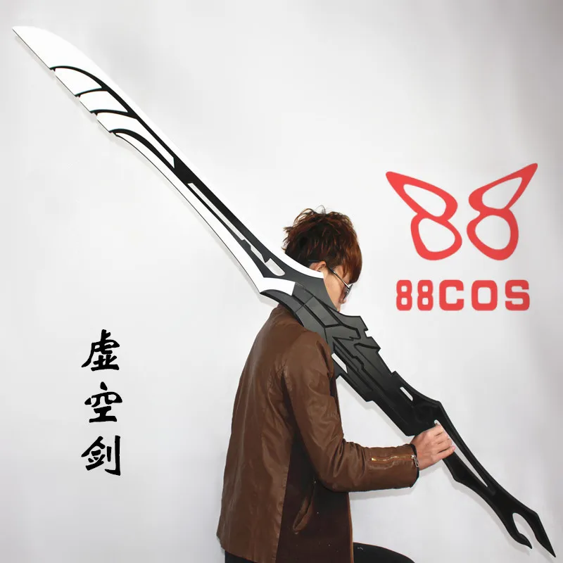 Anime Guilty Crown Genome Sword pvc Cosplay Prop Halloween Christmas Party Masquerade Anime Shows Adult Cos Christmas Gift
Anime Guilty Crown Genome Sword pvc Cosplay Prop Halloween Christmas Party Masquerade Anime Shows Adult Cos Christmas Gift