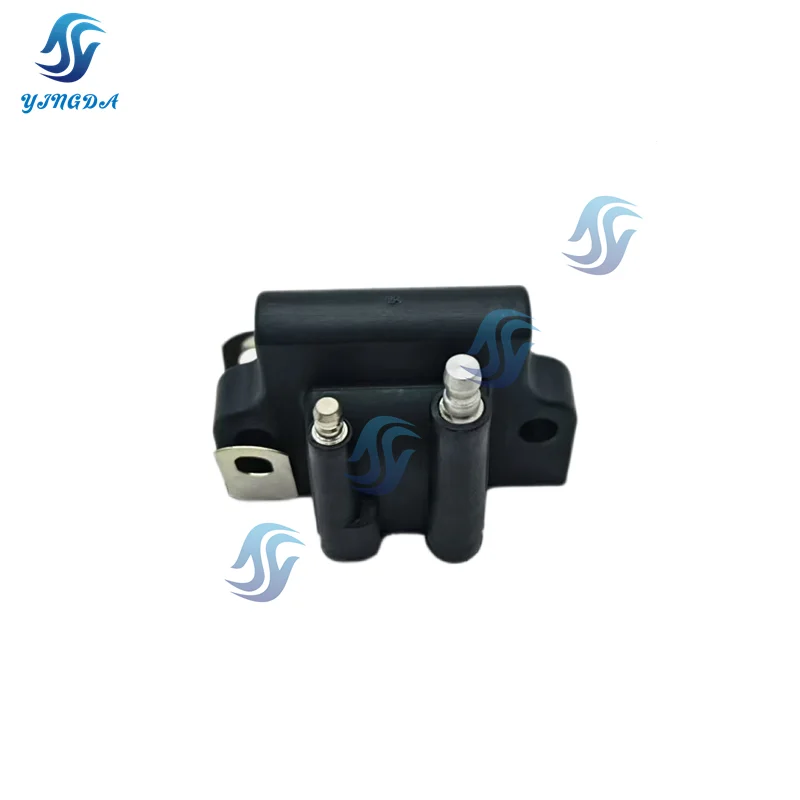 Высококачественная катушка зажигания в сборе для подвесного двигателя Johnson Evinrude 18-5179 183-2508 4HP-300HP 0582508, детали лодки
Высококачественная катушка зажигания в сборе для подвесного двигателя Johnson Evinrude 18-5179 183-2508 4HP-300HP 0582508, детали лодки