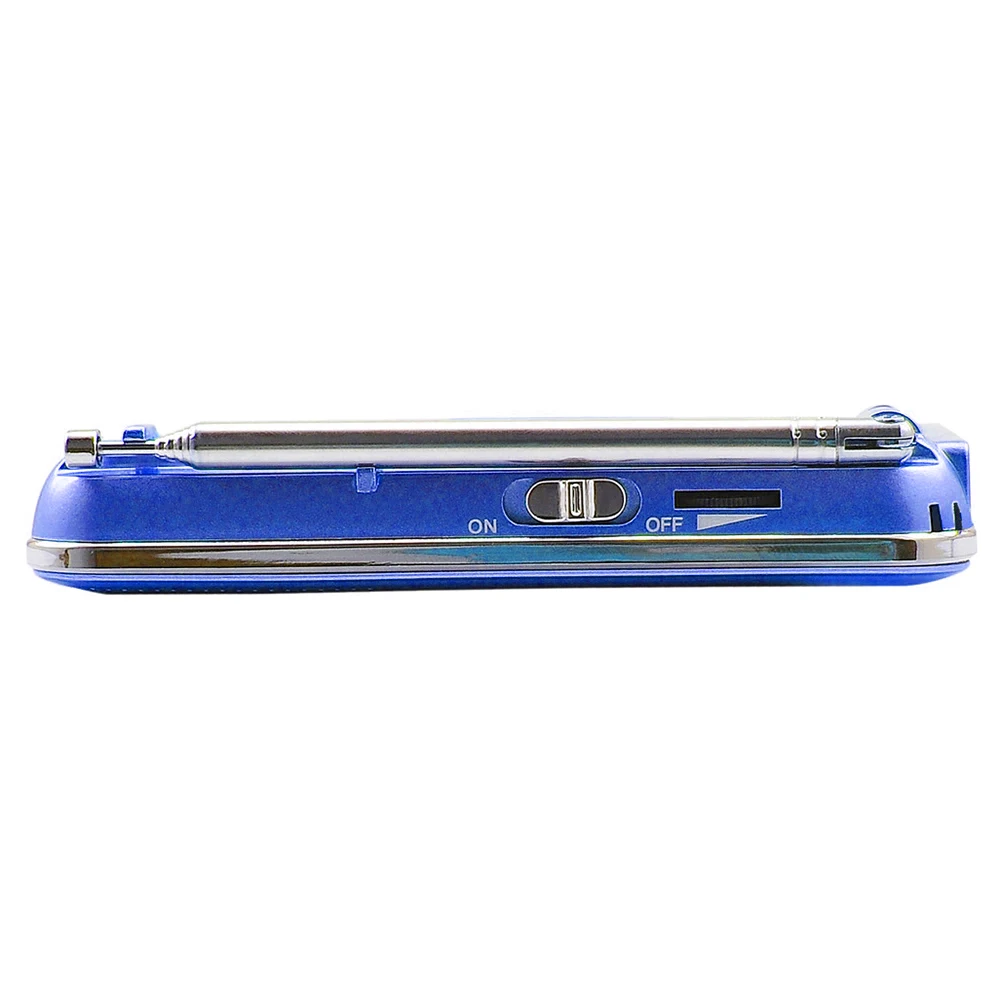 Mini Speaker Radio 20mm Thick Portable Rechargeable FM MP3 Card U Disk LED Flashlight Audio Output For
Mini Speaker Radio 20mm Thick Portable Rechargeable FM MP3 Card U Disk LED Flashlight Audio Output For