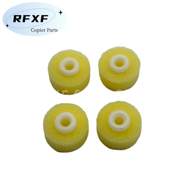 Compatible For Xerox DC 560 C75 6500 6550 700 7780 775 Fixer Paper Outlet Sponge Wheel Copier Spare Parts
Compatible For Xerox DC 560 C75 6500 6550 700 7780 775 Fixer Paper Outlet Sponge Wheel Copier Spare Parts