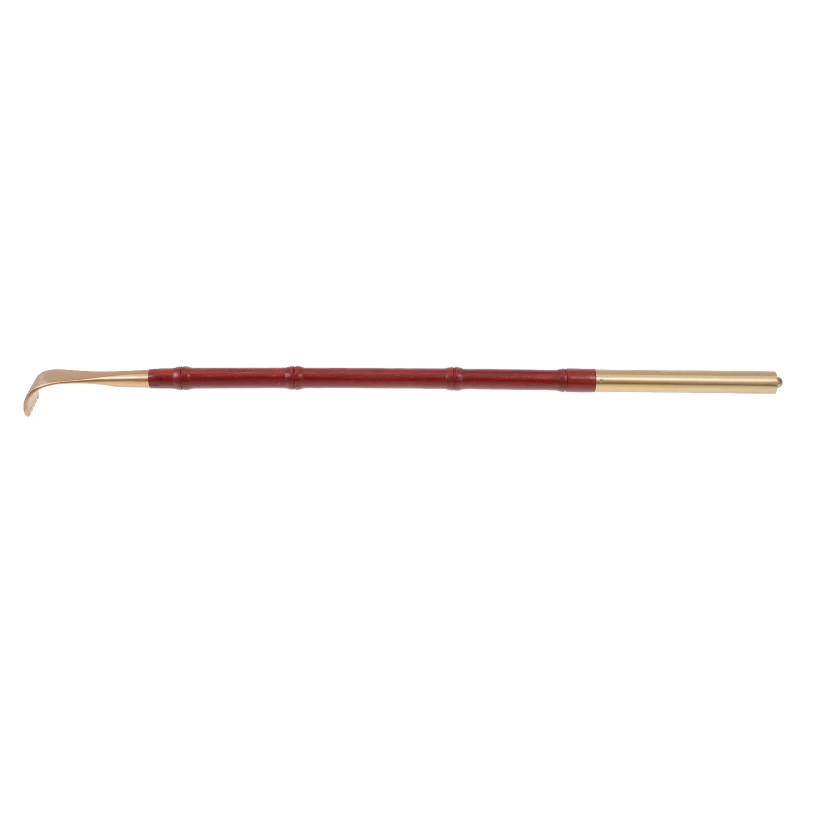 1Pcs Smooth Wooden Back Scratcher Ergonomic Long Handle Back Itching Device for Parents with Disabilities Comfortable Body
1Pcs Smooth Wooden Back Scratcher Ergonomic Long Handle Back Itching Device for Parents with Disabilities Comfortable Body