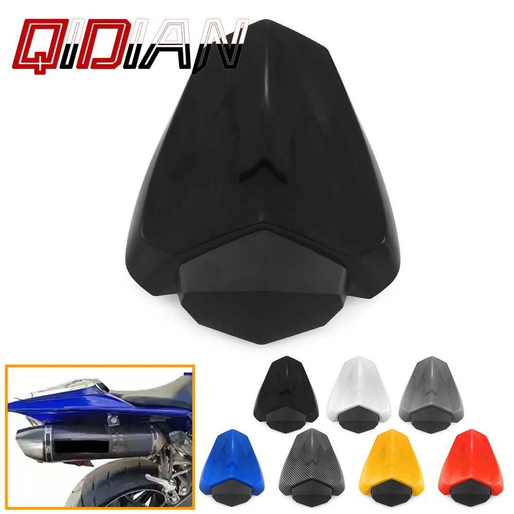 Аксессуары для мотоциклов, чехол на заднее сиденье, капот сиденья для Yamaha YZF1000 YZFR1 R1 2009 2010 2011 2012 2013 2014
Аксессуары для мотоциклов, чехол на заднее сиденье, капот сиденья для Yamaha YZF1000 YZFR1 R1 2009 2010 2011 2012 2013 2014