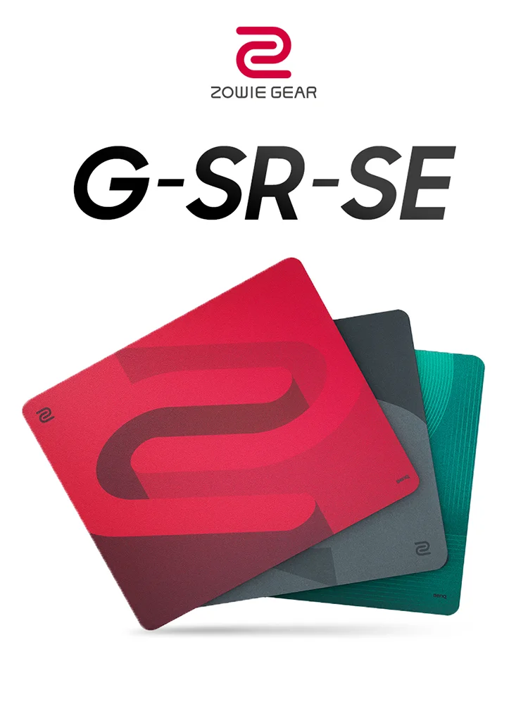 Zowie gear Gsrse игровой коврик для мыши киберспортный нежный гладкий коврик для мыши с низким сопротивлением 470*390 мм геймерский настольный коврик Fps игровой коврик для мыши
Zowie gear Gsrse игровой коврик для мыши киберспортный нежный гладкий коврик для мыши с низким сопротивлением 470*390 мм геймерский настольный коврик Fps игровой коврик для мыши