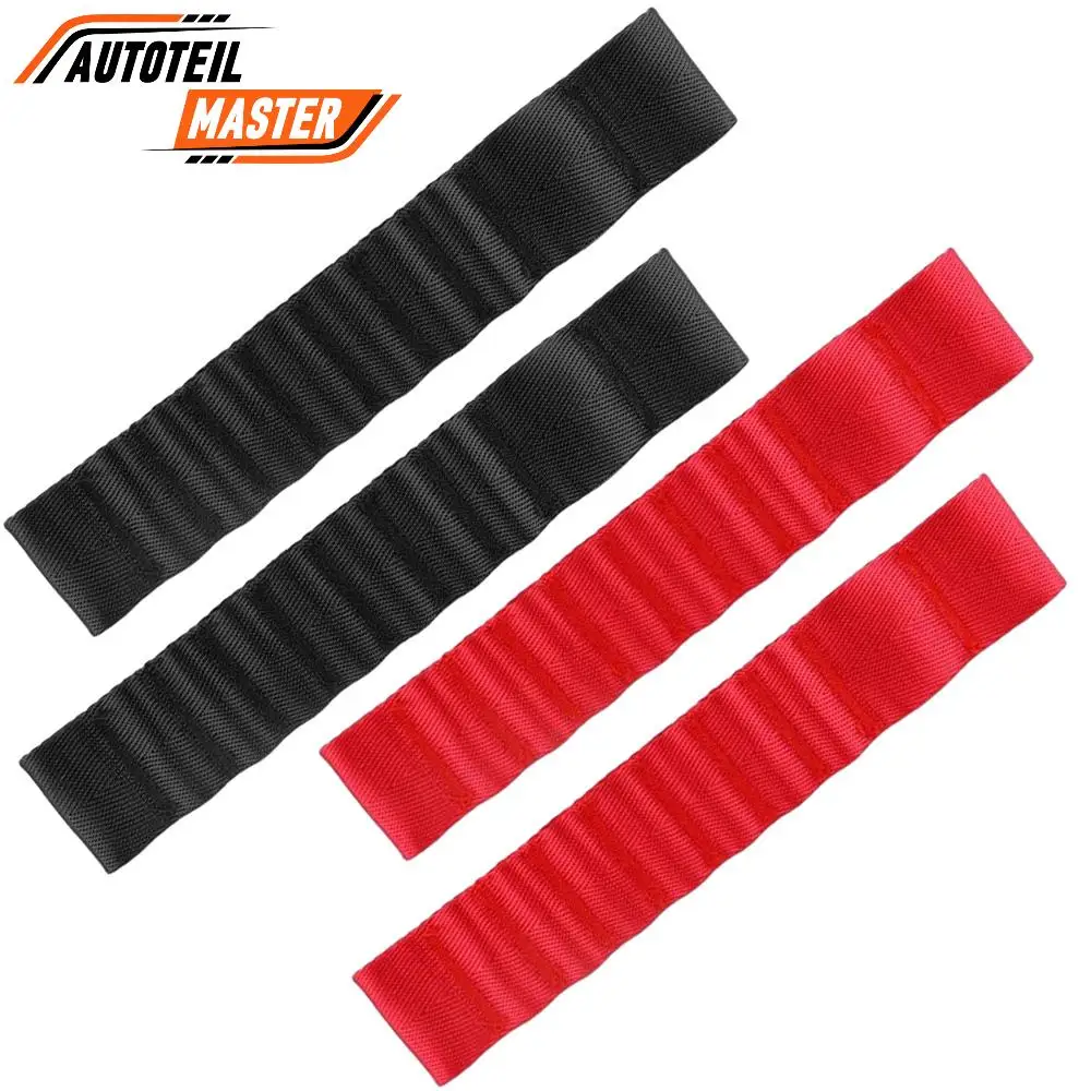 For Jeep Wrangler CJ YJ TJ JK JKU 19851986 1987 1988-2023 Adjustable Nylon Door Limiting Check Strap Black Red
For Jeep Wrangler CJ YJ TJ JK JKU 19851986 1987 1988-2023 Adjustable Nylon Door Limiting Check Strap Black Red