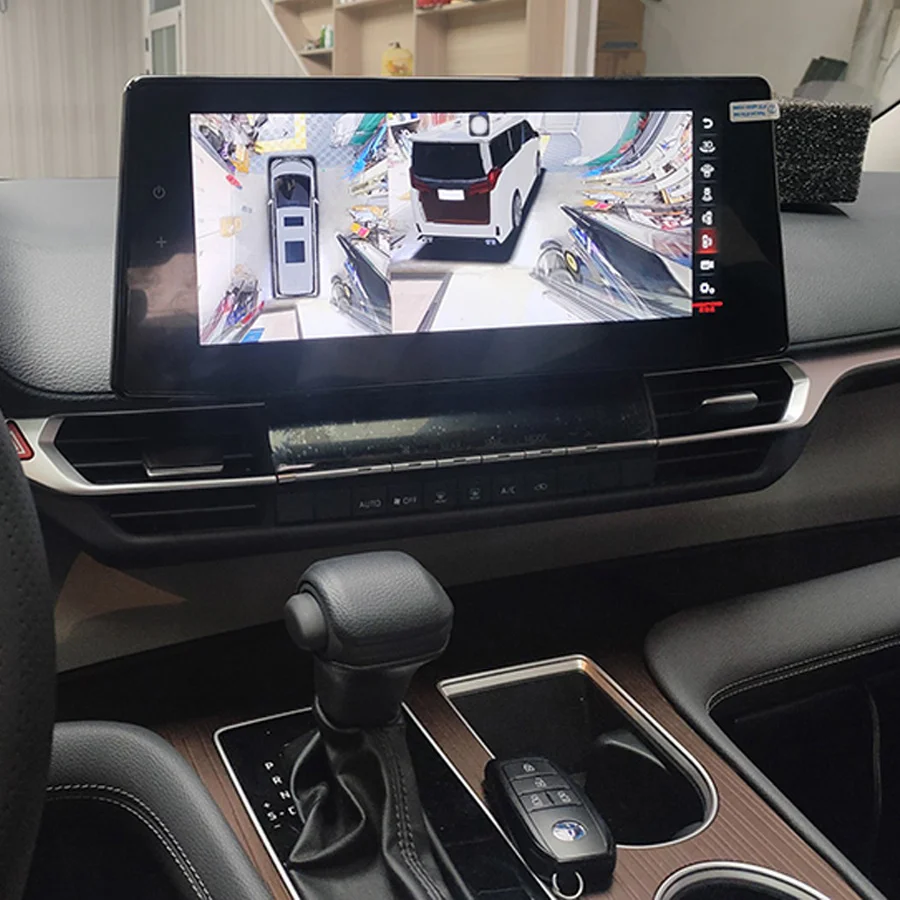 Автомагнитола 2 Din, 128 ГГц, для Toyota Sienna 2021, android, беспроводная, CarPlay, GPS-навигация, стерео, мультимедийный видеоплеер, автомобильное радио
Автомагнитола 2 Din, 128 ГГц, для Toyota Sienna 2021, android, беспроводная, CarPlay, GPS-навигация, стерео, мультимедийный видеоплеер, автомобильное радио