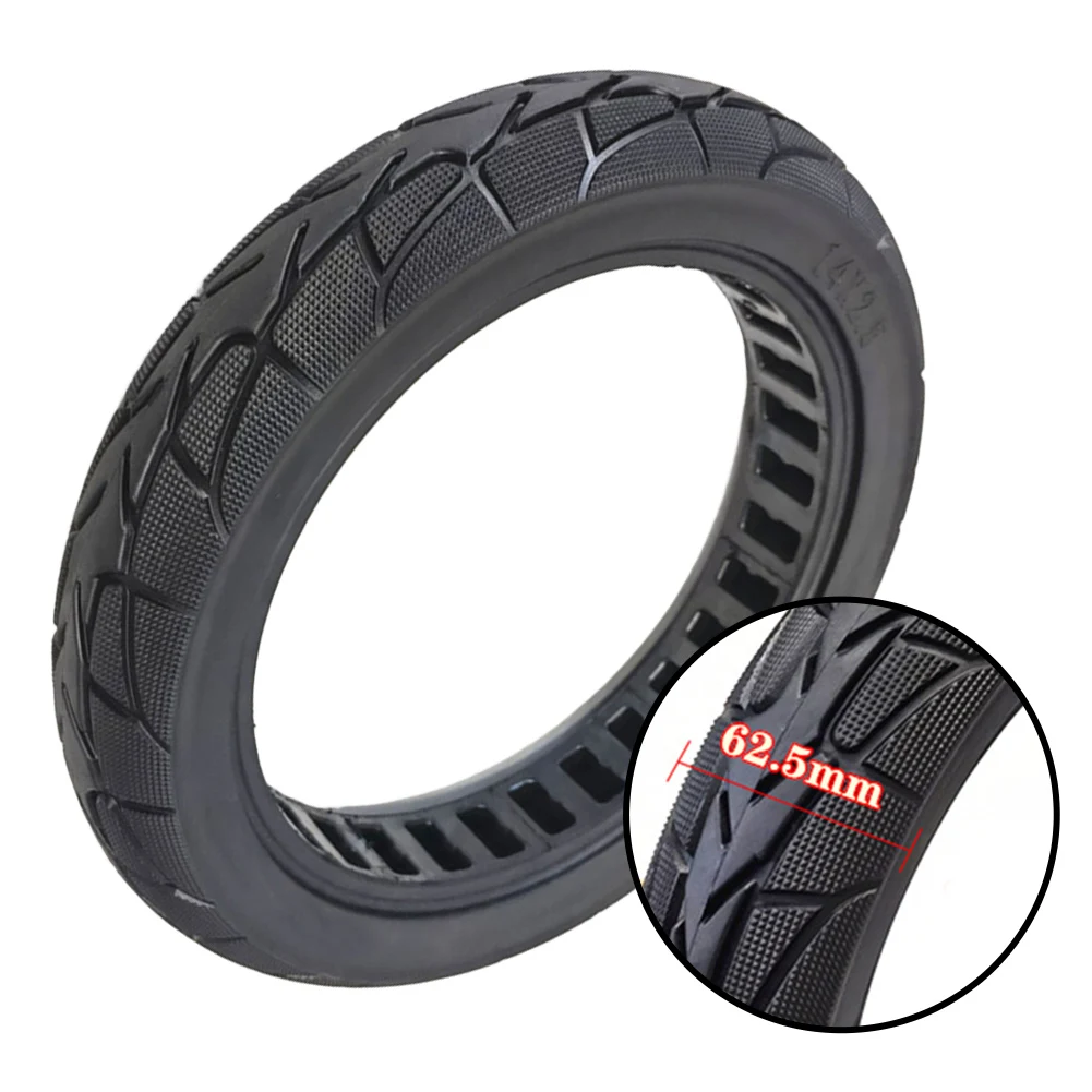 Ebike Replacement Tire 14 Inch Solid Tyre Compatible With Various Models Designed For Easy Installation For Electric Bikes
Ebike Replacement Tire 14 Inch Solid Tyre Compatible With Various Models Designed For Easy Installation For Electric Bikes