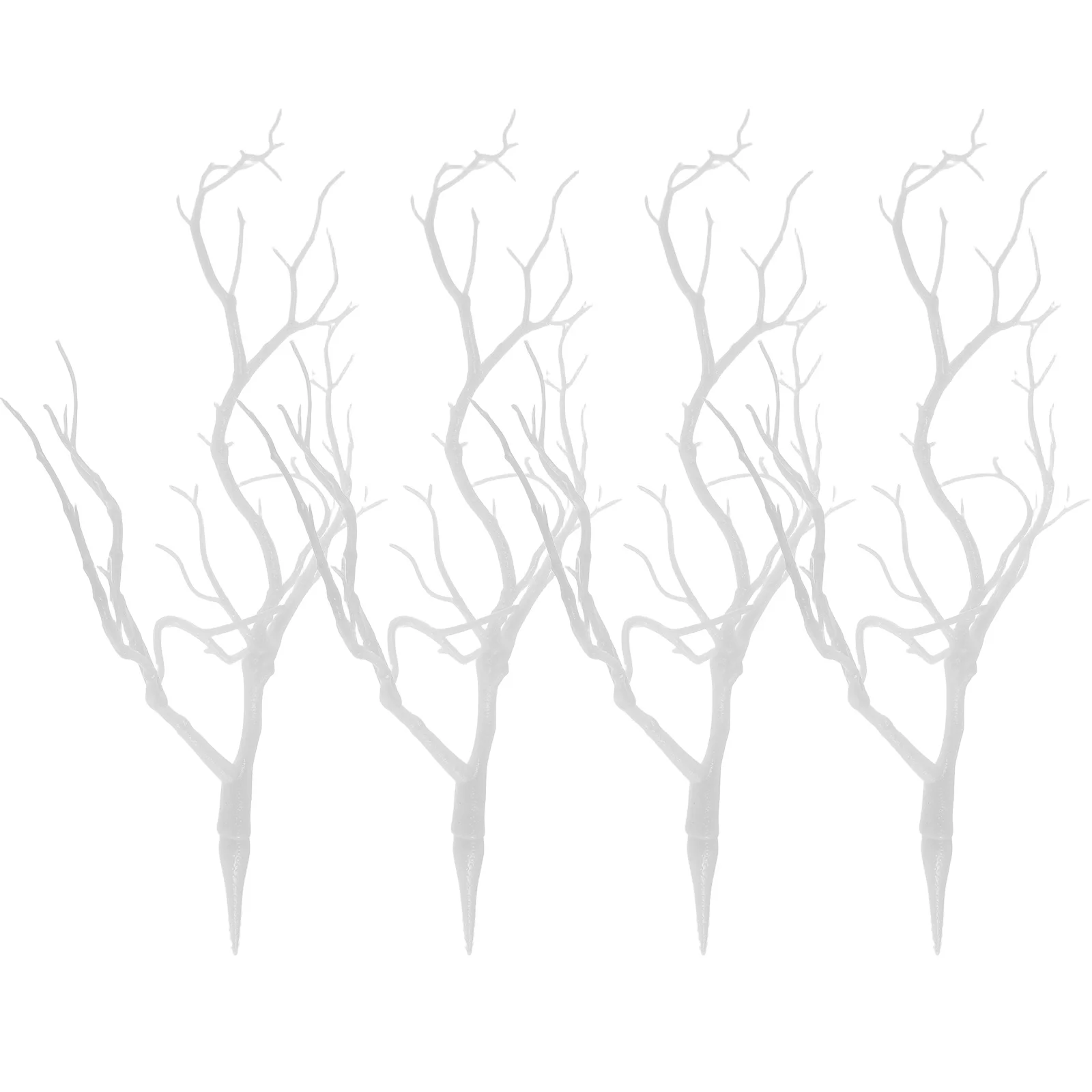 4 Pcs Halloween Decoration Tree Branch DIY Artificial Branches Stem Decors Bohemian
4 Pcs Halloween Decoration Tree Branch DIY Artificial Branches Stem Decors Bohemian