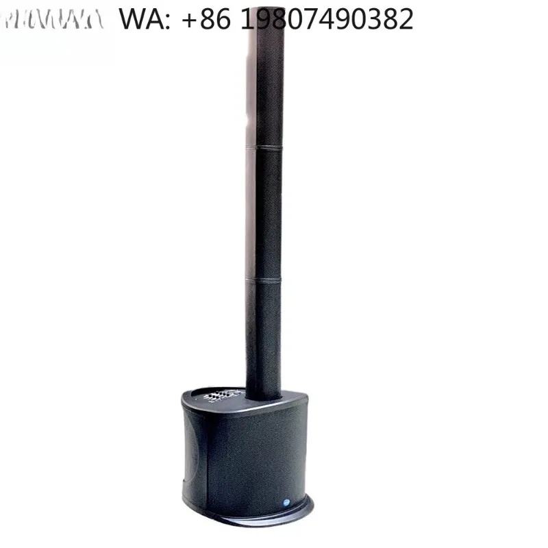 2.75 Inch Column Loudspeaker Custom High Fidelity Audio System Suitable For Office Meeting Hall Conference Room Sound Playback
2.75 Inch Column Loudspeaker Custom High Fidelity Audio System Suitable For Office Meeting Hall Conference Room Sound Playback