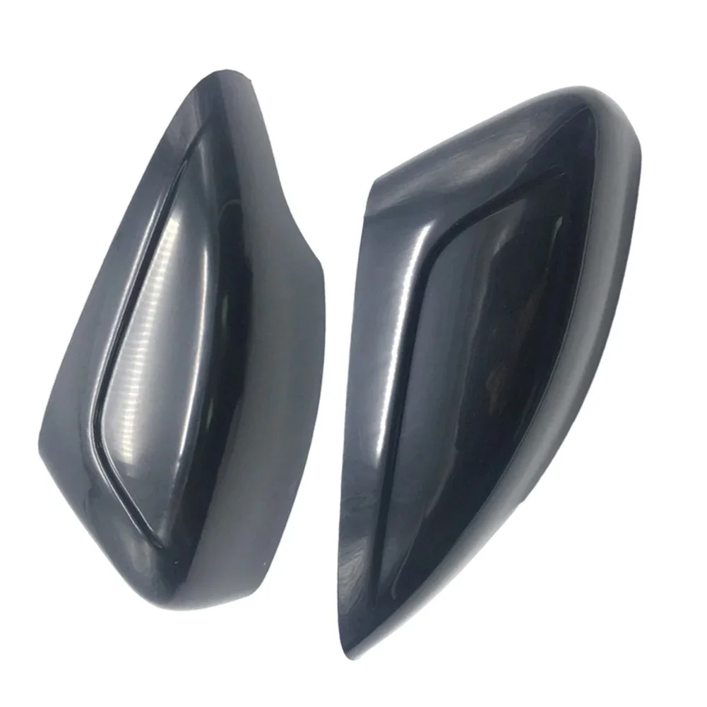Car Maintenance Car Side Mirror Housing BLACK Lightweight Construction Scratch Resistant Housing For Daily Use
Car Maintenance Car Side Mirror Housing BLACK Lightweight Construction Scratch Resistant Housing For Daily Use