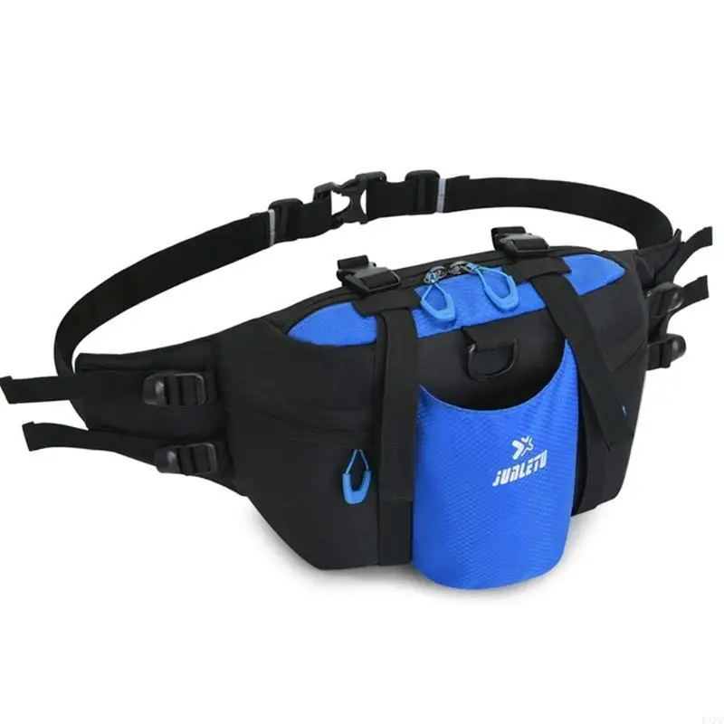 PXPF Running Belt Waist Pack Water Resistant Runners Belt Fanny Pack for Hiking Fitness Adjustable Running for Phone
PXPF Running Belt Waist Pack Water Resistant Runners Belt Fanny Pack for Hiking Fitness Adjustable Running for Phone