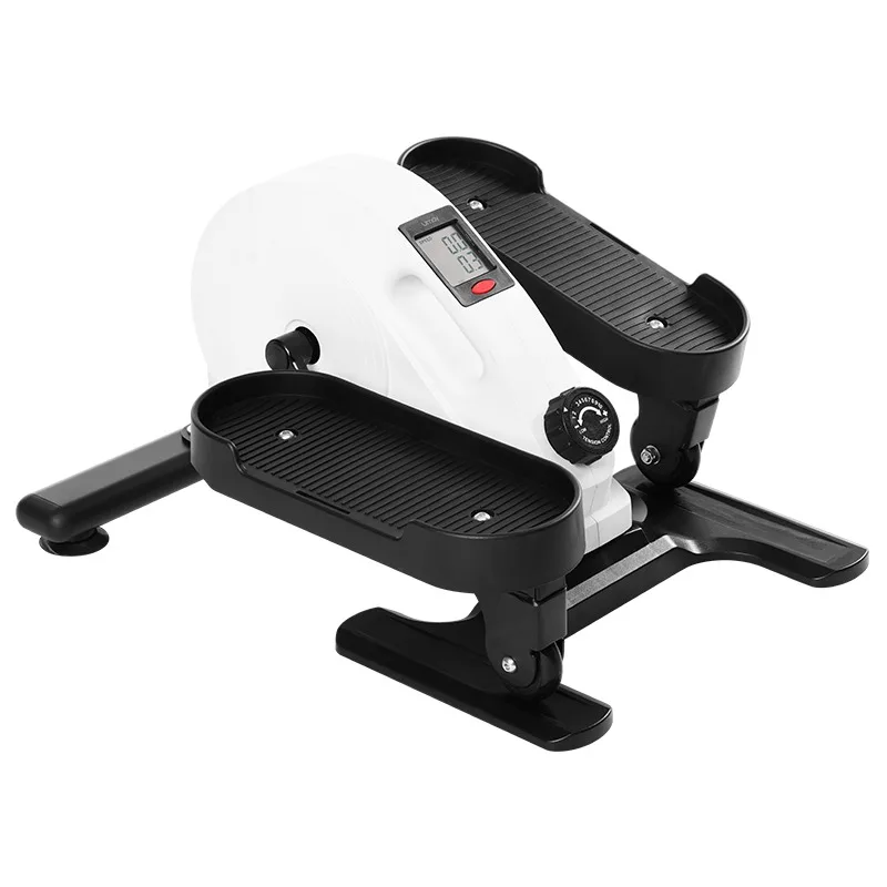 Fully Assembled Desk Magnetic Elliptical Pedal Exerciser Quiet Portable Seated Leg Exercise Machine for Seniors
Fully Assembled Desk Magnetic Elliptical Pedal Exerciser Quiet Portable Seated Leg Exercise Machine for Seniors