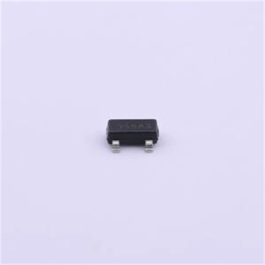 100PCS/LOT NDS355AN (MOSFET)
100PCS/LOT NDS355AN (MOSFET)