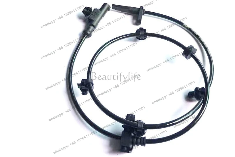 Adapt to GS8 car wheel sensor ABS-rear 8030016CAD0000 cross-border e-commerce
Adapt to GS8 car wheel sensor ABS-rear 8030016CAD0000 cross-border e-commerce