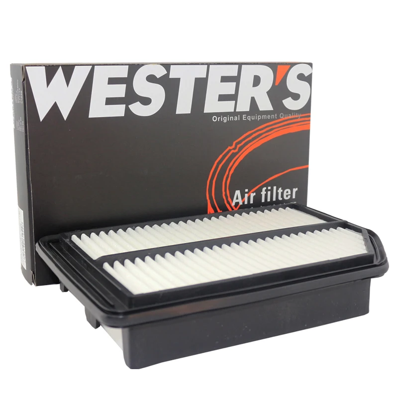 WESTGUARD Air Filter for HONDA ODYSSEY (RB_) 2.4 2008-2013 17220RLF000 MA4241 LX3438
WESTGUARD Air Filter for HONDA ODYSSEY (RB_) 2.4 2008-2013 17220RLF000 MA4241 LX3438